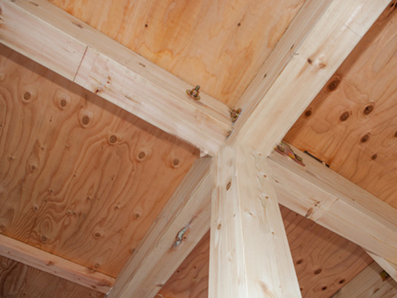 Pannellature fono isolanti